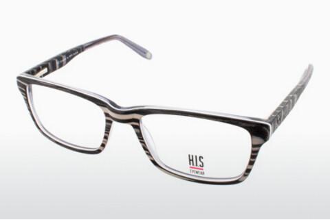 专门设计眼镜 HIS Eyewear HPL396 005