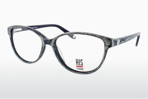 Brilles HIS Eyewear HPL409 002