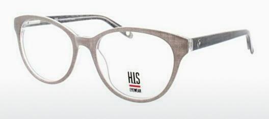 Gafas de diseño HIS Eyewear HPL412 001