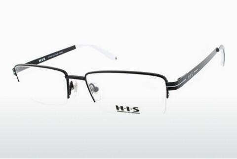 Designer briller HIS Eyewear HT623 001
