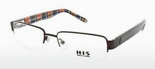 Designer briller HIS Eyewear HT711 002