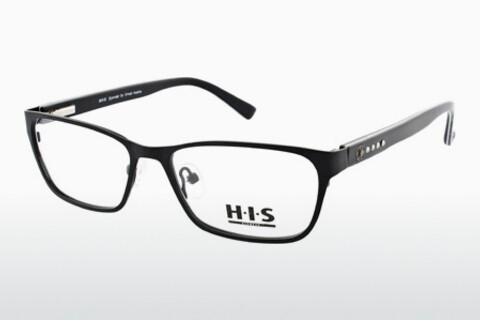 专门设计眼镜 HIS Eyewear HT796 001
