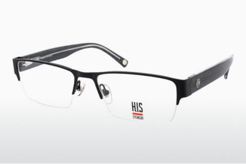 专门设计眼镜 HIS Eyewear HT824 001