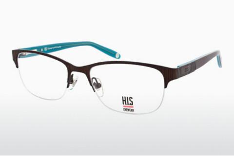 专门设计眼镜 HIS Eyewear HT831 002