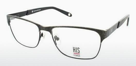 专门设计眼镜 HIS Eyewear HT845 001