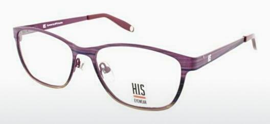 Designer briller HIS Eyewear HT847 002