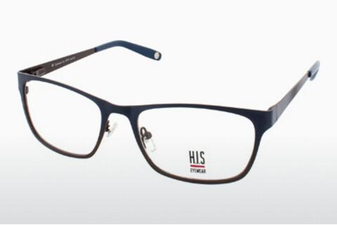 专门设计眼镜 HIS Eyewear HT882 002