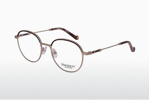 Designer briller Hackett 283 423