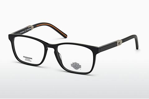 专门设计眼镜 Harley-Davidson HD9007 001