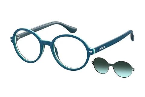 Eyewear Havaianas FLORIPA/CS MR8/IB