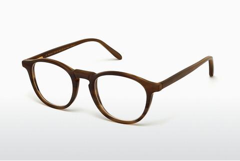 专门设计眼镜 Hoffmann Natural Eyewear H 2220 H40 matt