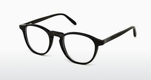 Nuċċali Hoffmann Natural Eyewear H 2290 H18 matt