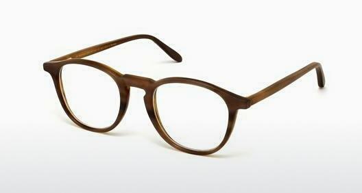 चश्मा Hoffmann Natural Eyewear H 2290 H40 matt