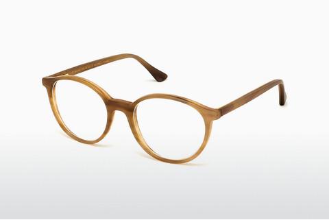 Gafas de diseño Hoffmann Natural Eyewear H 2304 H48 matt