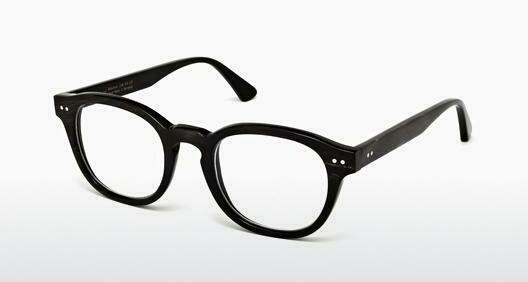 Gafas de diseño Hoffmann Natural Eyewear H 2306 H18