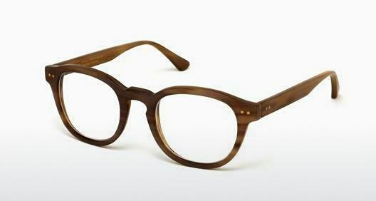 Gafas de diseño Hoffmann Natural Eyewear H 2306 H40 matt