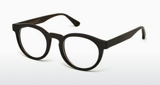 专门设计眼镜 Hoffmann Natural Eyewear H 2307 H30 matt
