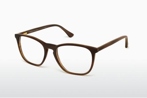 Gafas de diseño Hoffmann Natural Eyewear H 2315 H40 matt
