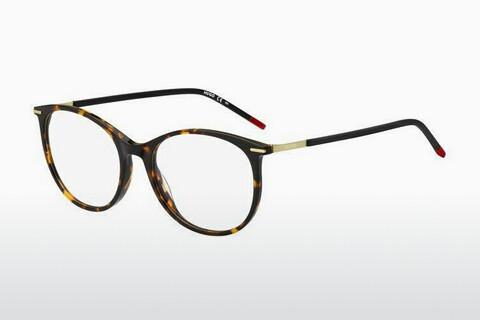 Lunettes de vue Hugo HG 1238 0UC