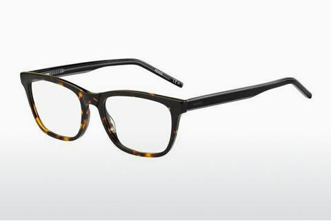 Glasses Hugo HG 1250 O63