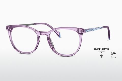 משקפיים Humphrey HU 581124 55