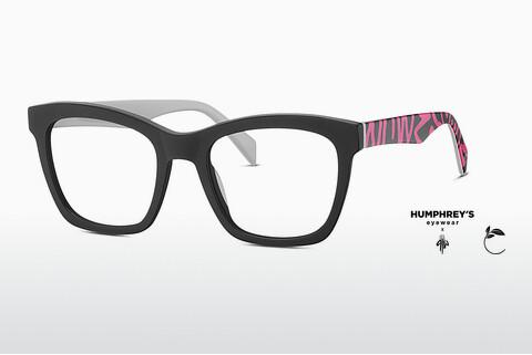 Designer briller Humphrey HU 583158 10