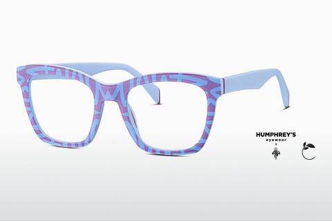 Očala Humphrey HU 583158 70
