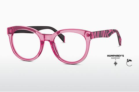 Glasses Humphrey HU 583159 50