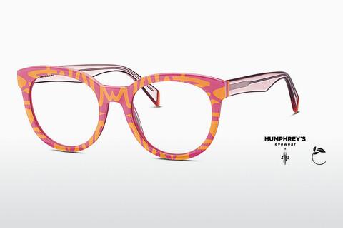 Designer briller Humphrey HU 583159 58