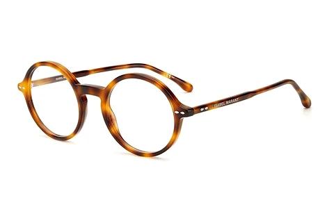 Gafas de diseño Isabel Marant IM 0043 086