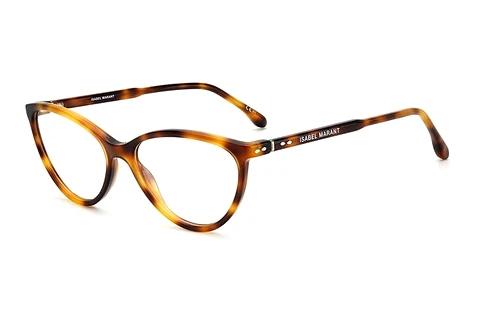 Gafas de diseño Isabel Marant IM 0065 086