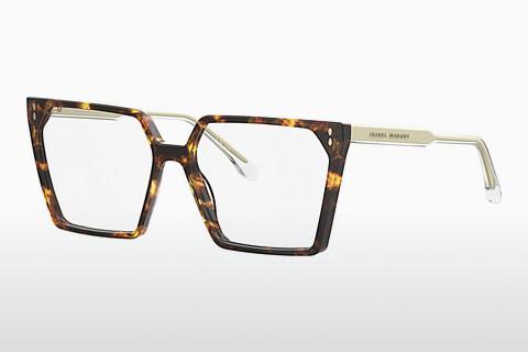 Gafas de diseño Isabel Marant IM 0166 086