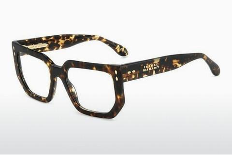 Gafas de diseño Isabel Marant IM 0186 086