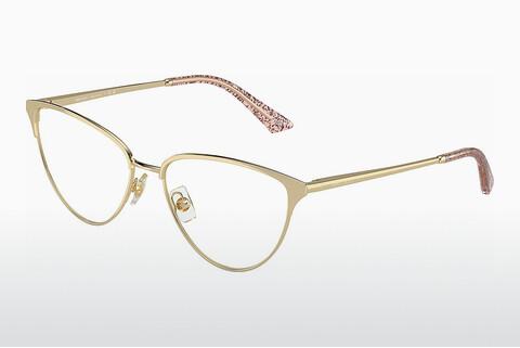 Lunettes de vue Jimmy Choo JC2002 3013