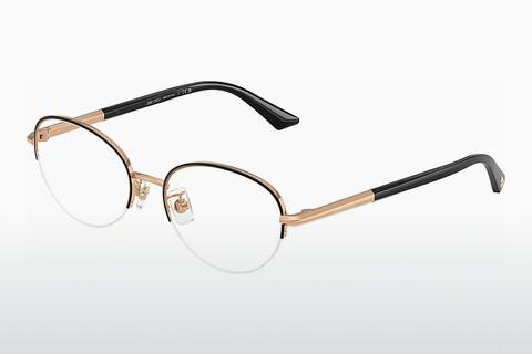 Lunettes de vue Jimmy Choo JC2014D 3022