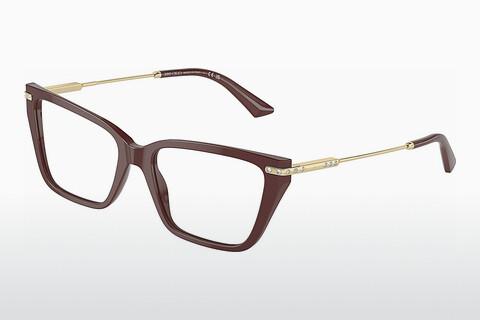 Lunettes de vue Jimmy Choo JC3002B 5018