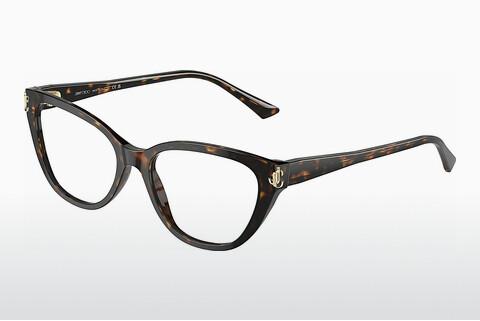 Lunettes de vue Jimmy Choo JC3011 5002