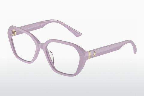 Lunettes de vue Jimmy Choo JC3013U 5022