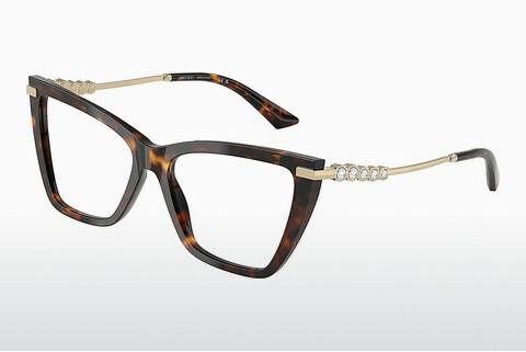 Lunettes de vue Jimmy Choo JC3020B 5002