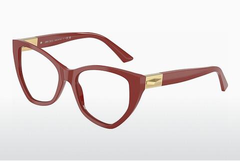 Lunettes de vue Jimmy Choo JC3026 5013