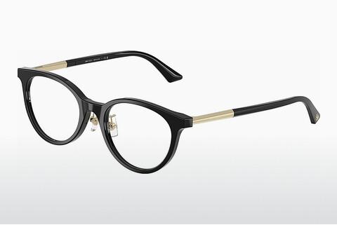 Lunettes de vue Jimmy Choo JC3039D 5000