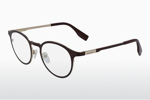 专门设计眼镜 Karl Lagerfeld KL315 721