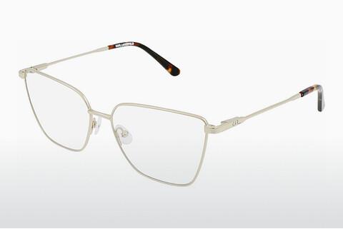 Designer briller Karl Lagerfeld KL325 714