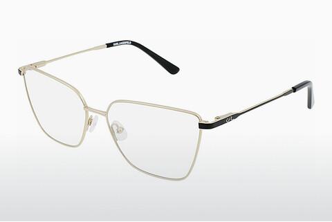 Designer briller Karl Lagerfeld KL325 718