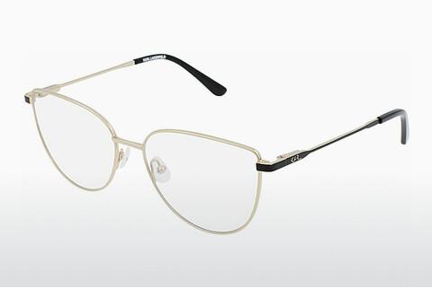 Designer briller Karl Lagerfeld KL326 718