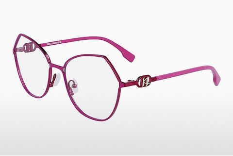 Kacamata Karl Lagerfeld KL343 650