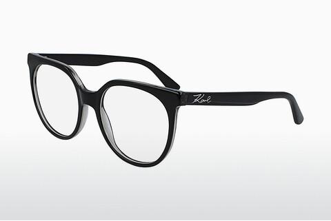 Glasögon Karl Lagerfeld KL6018 008