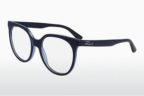 Glasögon Karl Lagerfeld KL6018 431