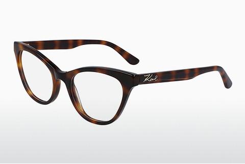Designer briller Karl Lagerfeld KL6019 215