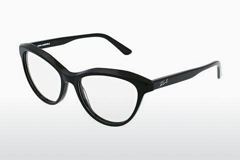 Glasögon Karl Lagerfeld KL6052 001